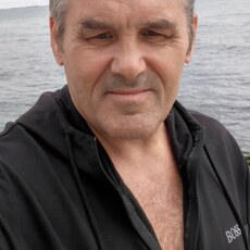 Фотография мужчины Юрий, 61 год из г. Курган