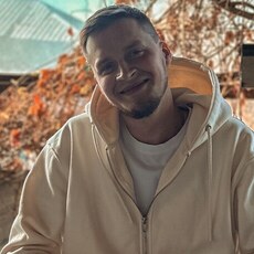 Фотография мужчины Данил, 30 лет из г. Омск