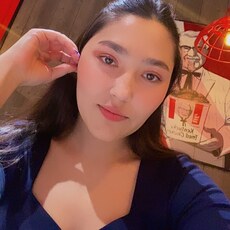 Фотография девушки Sevinchbonu, 23 года из г. Ташкент