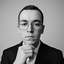 Максим, 19 лет