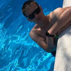 Фотография мужчины Александр, 37 лет из г. Краснодар