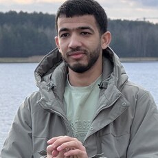 Фотография мужчины Nazar, 25 лет из г. Минск