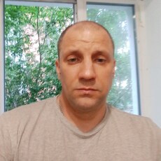 Фотография мужчины Алексей, 39 лет из г. Екатеринбург