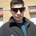 Линар, 37 лет