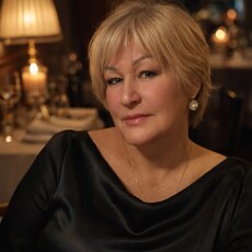 Фотография девушки Елена, 60 лет из г. Санкт-Петербург