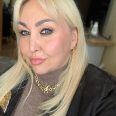 Фотография девушки Елена, 48 лет из г. Санкт-Петербург