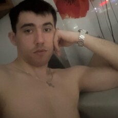 Фотография мужчины Влад, 24 года из г. Шилка