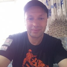 Фотография мужчины Лев, 41 год из г. Красноярск
