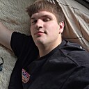 Виталий, 19 лет
