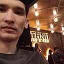 Кайрат, 28 лет