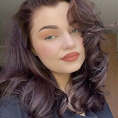 Фотография девушки Алина, 21 год из г. Кемерово