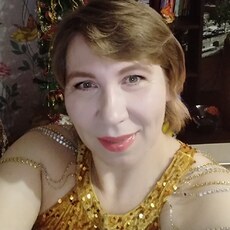 Фотография девушки Антонина, 44 года из г. Барнаул