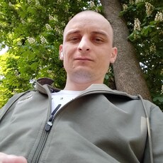 Фотография мужчины Андрій, 29 лет из г. Киев