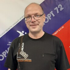 Фотография мужчины Сергей, 41 год из г. Абатский