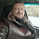 Енотпотаскун, 47 лет