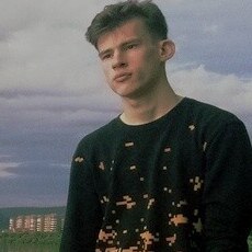 Фотография мужчины Алексей, 22 года из г. Зеленогорск (Красноярский Край)