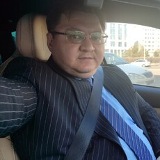 Фотография мужчины Han, 44 года из г. Астана