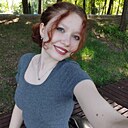Ксения, 18 лет
