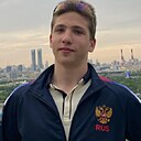 Даниил, 18 лет