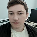 Максим, 26 лет