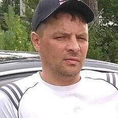 Фотография мужчины Алексей, 47 лет из г. Новоуральск