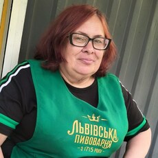 Фотография девушки Наташа, 54 года из г. Одесса