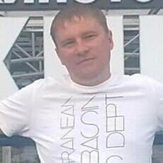 Фотография мужчины Евгений, 46 лет из г. Курск