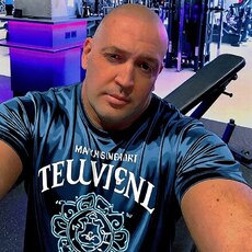 Фотография мужчины Алексей, 38 лет из г. Волгоград