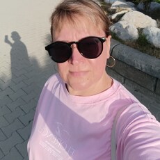 Фотография девушки Светлана, 45 лет из г. Челябинск