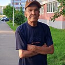 Николай, 69 лет