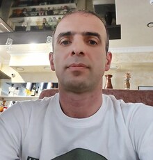Фотография мужчины Юсиф, 41 год из г. Алматы