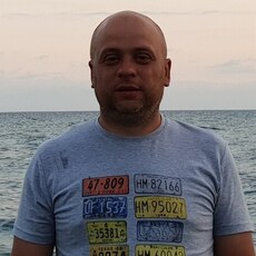 Фотография мужчины Евгений, 43 года из г. Адлер