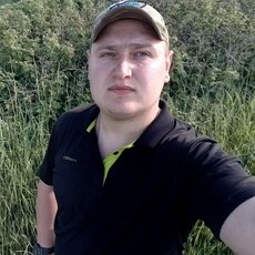 Фотография мужчины Андрей, 25 лет из г. Днепр