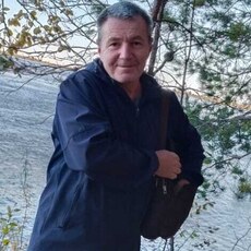 Фотография мужчины Владимир, 51 год из г. Благовещенск