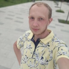 Фотография мужчины Дима, 31 год из г. Кинешма