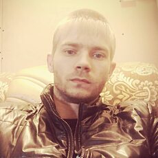 Фотография мужчины Алексей, 32 года из г. Чита