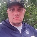 Михаил, 36 лет