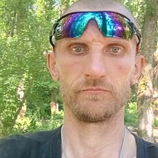 Фотография мужчины Юрий, 40 лет из г. Большая Мартыновка