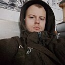 Андрей, 25 лет