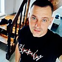 Ник, 35 лет