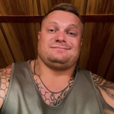 Фотография мужчины Паша, 36 лет из г. Новогрудок