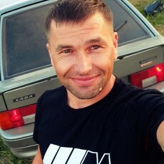 Фотография мужчины Александр, 36 лет из г. Липецк