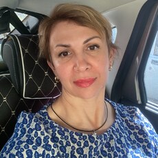 Фотография девушки Светлана, 51 год из г. Нижневартовск