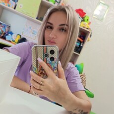 Фотография девушки Дарья, 32 года из г. Кемерово