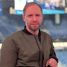 Максим, 44 из г. Санкт-Петербург.