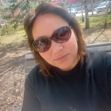 Фотография девушки Zilya, 34 года из г. Сибай