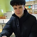 Михаил, 21 год
