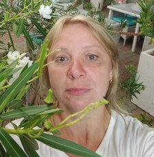 Фотография девушки Наталья, 45 лет из г. Пермь