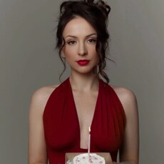 Фотография девушки Вероника, 23 года из г. Казань