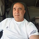Омар, 59 лет